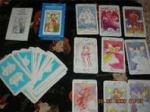 La preparacion correcta para una tirada de tarot gratis