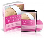 Alto vaginosis bacteriana de Hanna Castelli