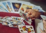 Distintas formas de realizar la tirada de tarot