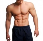 Como Aumentar Masa Muscular Rápidamente 1