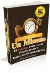 La Cura En Un Minuto