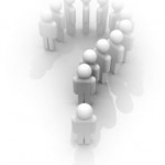 A qué preguntas no les encuentras respuestas