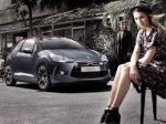 Citroen DS3: Una expresión de diseño y creatividad