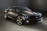 Chevy Camaro celebra sus 45 años