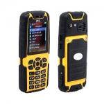 Telefonos militares irrompibles ¡Son todo terreno!