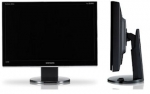 Monitores Samsung SyncMaster 2693HM y 2493HM