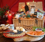 Cestas de Navidad - El Regalo Ideal