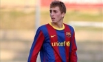 Deulofeu: EL chico que apostó por el fútbol