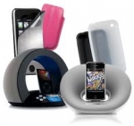 Accesorios iPhone 4 que debe conseguir