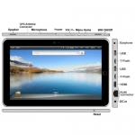 Importación de Flying Touch desde China