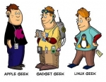 ¿Qué es un Geek? Definición
