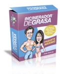 Incinerador de grasa, ponte en forma rápidamente.