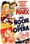 Las mejores películas: Una noche en la ópera (1935)