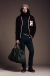 Linea sportswear de Tommy Hilfiger para hombres