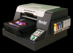 Anajet Sprint, impresora textil directa de alto rendimiento