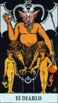 El tarot gitano y algunos malos entendidos