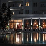  Estancias en Rio de Janeiro.