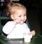 Comida Para Niños, La Sal Hábito Alimenticio Dañino.