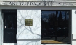 Compra – Venta de antigüedades en Madrid