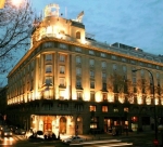 Hoteles de Bajo Costo en Madrid