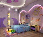 Diseño de habitaciones