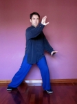El Tai chi