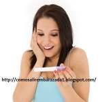 ¿Cómo salir Embarazada?