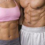 Como rebajar abdomen