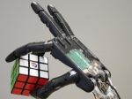 La mano robótica del futuro