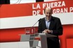 Campaña de Rubalcaba 