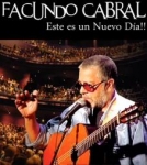 Facundo Cabral Recordado