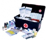 El botiquín de viaje - ¿qué necesitas llevar? 