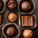 Un hotel para la degustación del chocolate