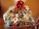 Regalos y Presentes: Las Cestas de Navidad