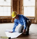 Acudir a un contratista para reformas y construcciones en el hogar