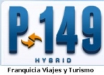 P149, Franquicia de Agencia de Viajes, Trabajando desde tu casa, todo por Internet