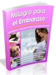 Libro milagro para el embarazo de lisa olson