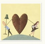 ¿Cómo recuperar a mi ex novia?