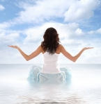 Mi pensamiento crea mi realidad