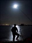 Las Fases de la Luna y La Pesca