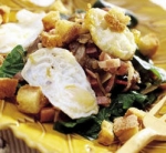 Receta del día: Huevos de codorniz con champiñones
