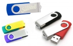 Múltiples usos para las memorias usb 