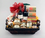 Cestas de Navidad - Una Manera Diferente de Decir Feliz Navidad