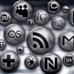 Los botones en las Redes Sociales multiplican por 7 las páginas vistas