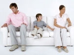 El divorcio y los hijos