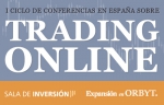 Sala de Inversión presenta el primer ciclo de conferencias sobre trading online en España