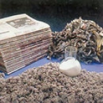 Aislamiento térmico y acústico con materiales ecológicos