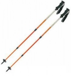 Como elegir tus Bastones para Trekking