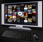 TV en línea gratuita por satelite