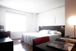Viajar: hoteles o apartamentos